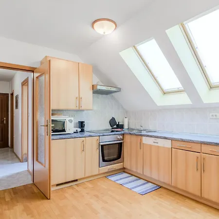 Διαμέρισμα Gaspercic *