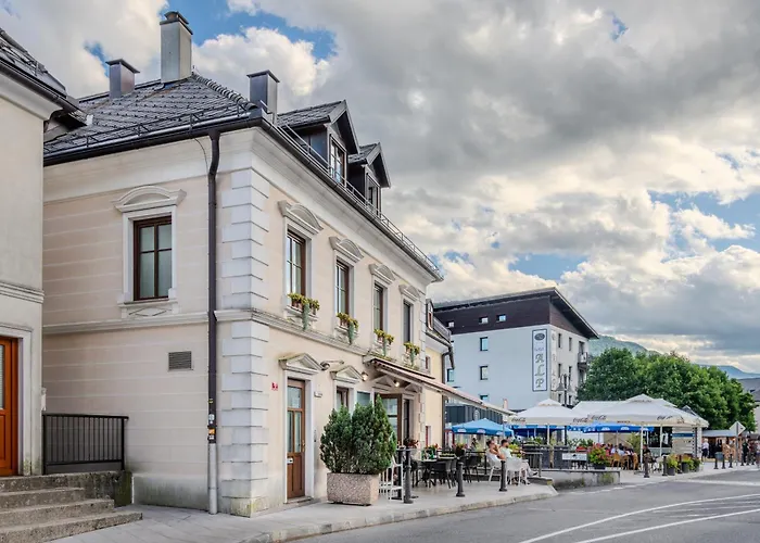 Gaspercic דירה *