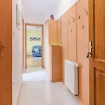 Gaspercic Appartement *