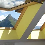 Gaspercic Appartement Bovec