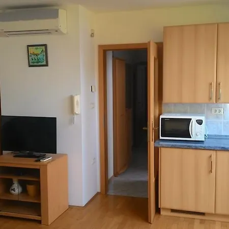 Gaspercic Apartment
