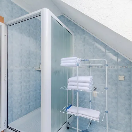 Gaspercic Appartement