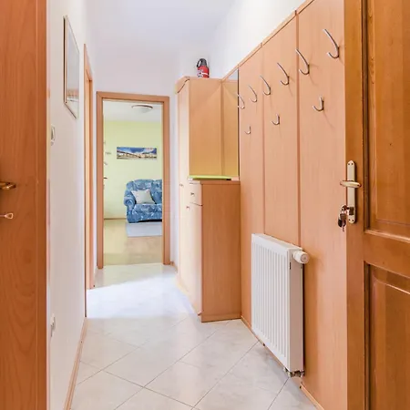 Gaspercic Appartement *