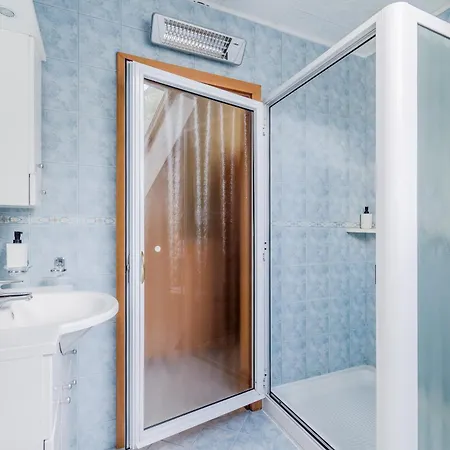 Apartma Gaspercic *