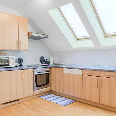 Gaspercic Appartement Bovec