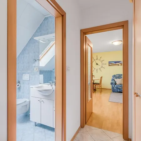 Gaspercic Apartma