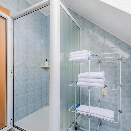 Appartement Gaspercic