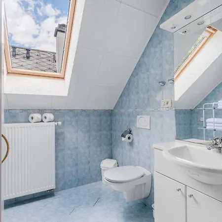 Gaspercic Appartement *