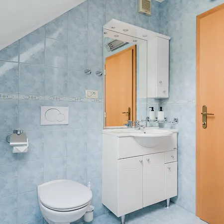 Gaspercic Appartement Bovec