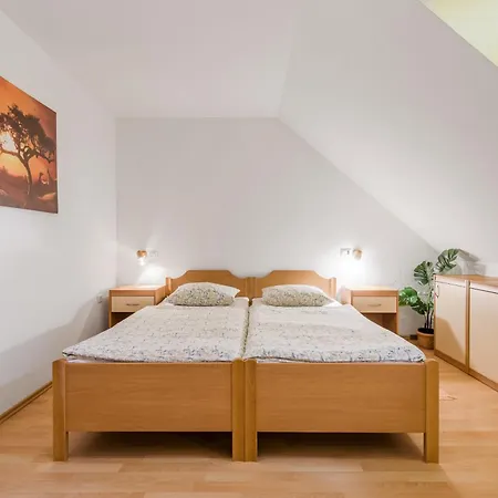 Appartement Gaspercic Bovec