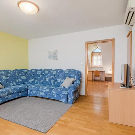 Gaspercic Bovec