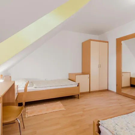 Gaspercic Apartma