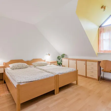 Apartma Gaspercic