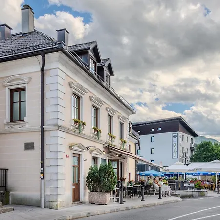 Gaspercic Appartement *