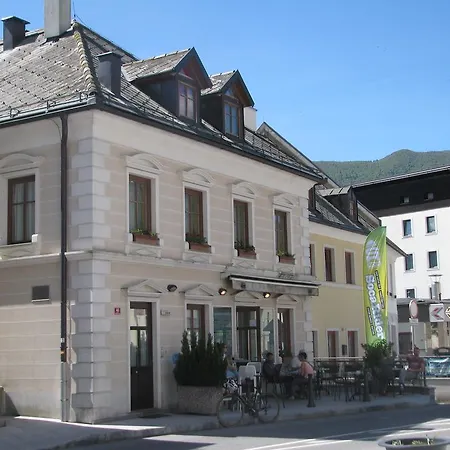 Gaspercic * Bovec