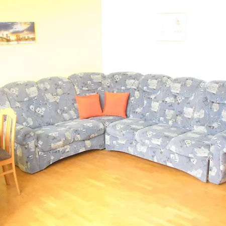 Gaspercic Apartment Bovec