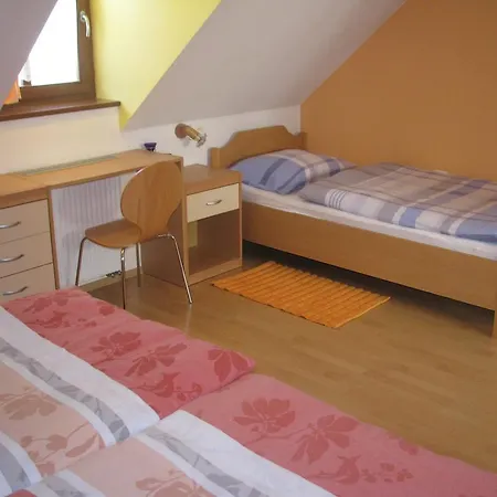Apartment Gaspercic