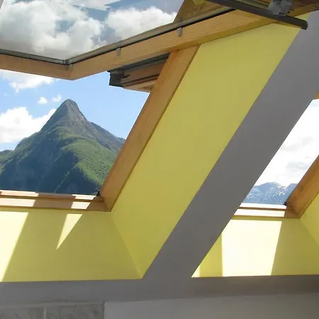 Gaspercic Apartment Bovec