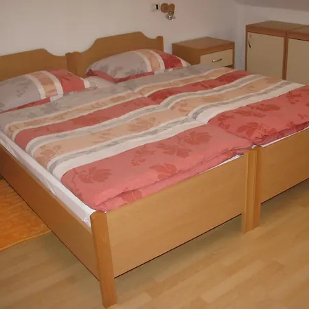 Apartment Gaspercic Bovec