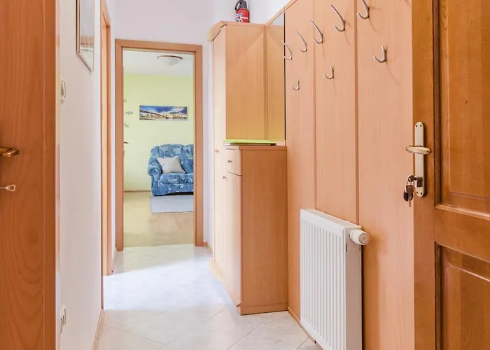 Gaspercic Apartman *
