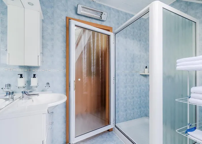 Apartman Gaspercic *