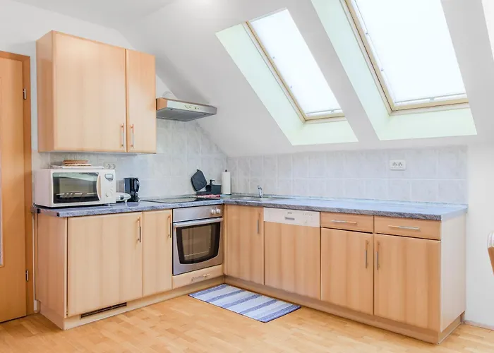 Gaspercic Apartman Bovec