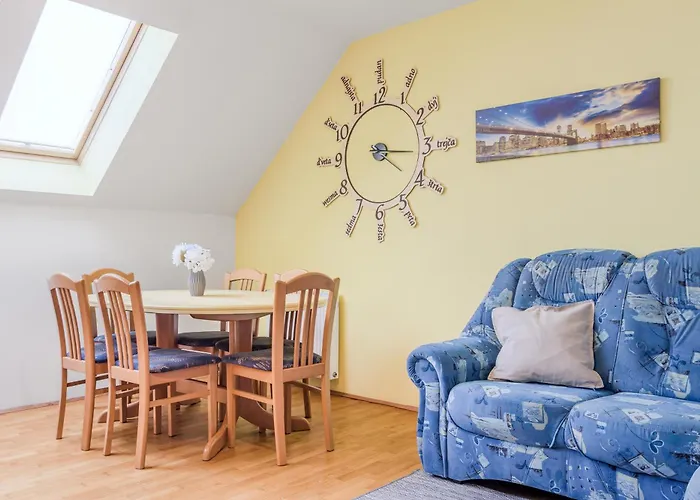 Apartman Gaspercic Bovec