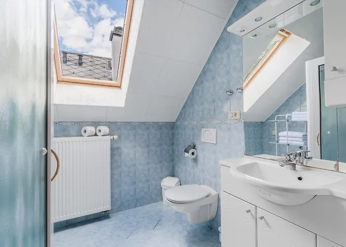 Gaspercic Apartman *