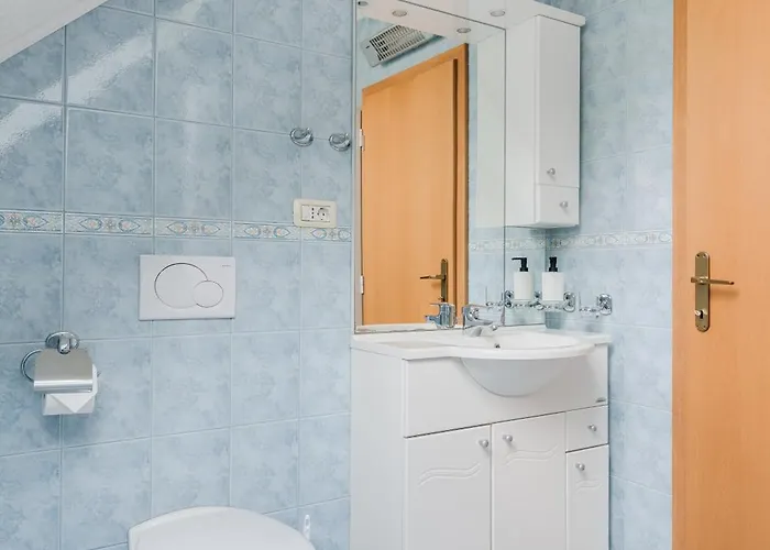 Gaspercic Apartman Bovec