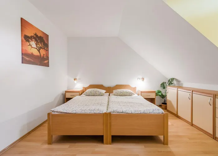 Apartman Gaspercic Bovec