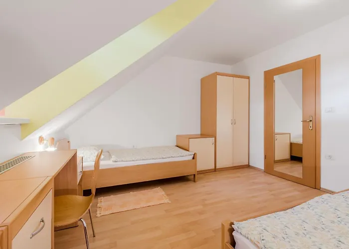 Gaspercic Apartman
