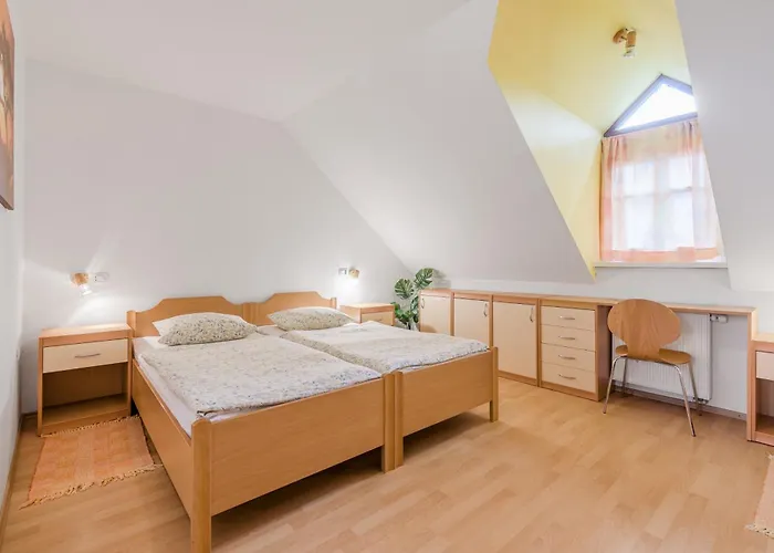 Apartman Gaspercic