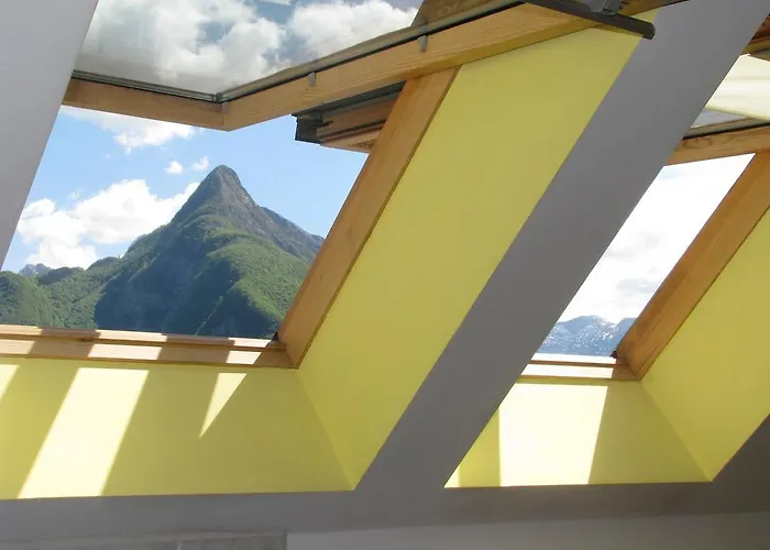 Gaspercic Apartman Bovec